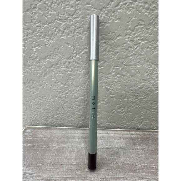 $14 🌙 Mally Evercolor Starlight Waterproof eyeliner BLACK VIOLET NEW FULL SZ - Picture 1 of 3